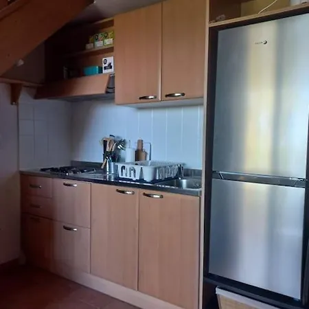 Apartman De Marine De Bravone - Corse *