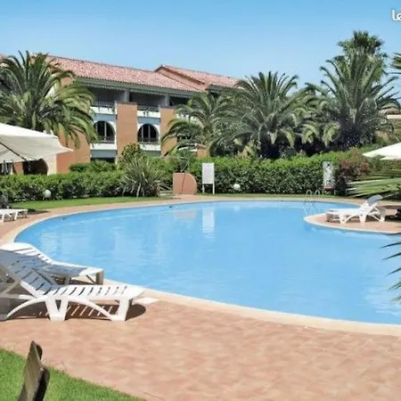 De Marine De Bravone - Corse Apartman *