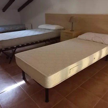 De Marine De Bravone - Corse Apartman *