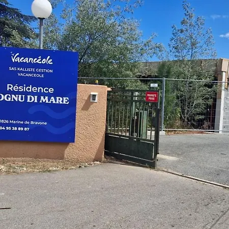 De Marine De Bravone - Corse