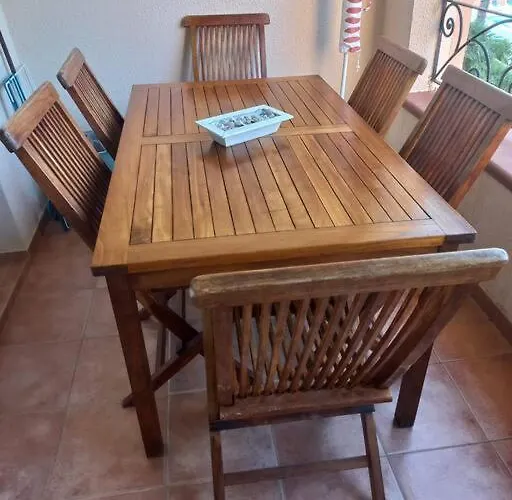 Apartman De Marine De Bravone - Corse