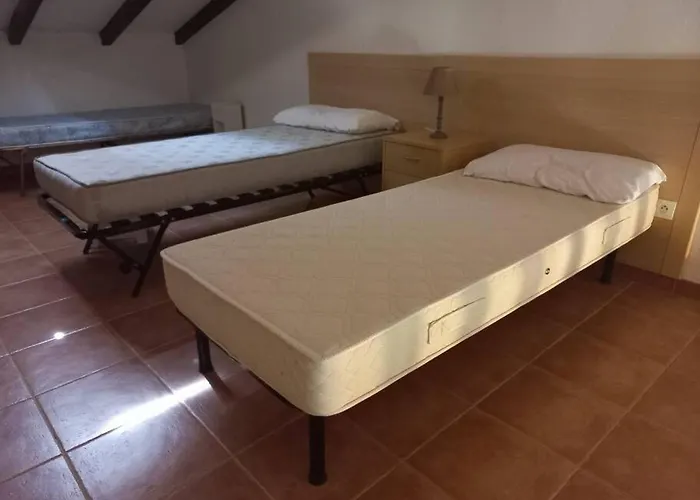 De Marine De Bravone - Corse Apartman *