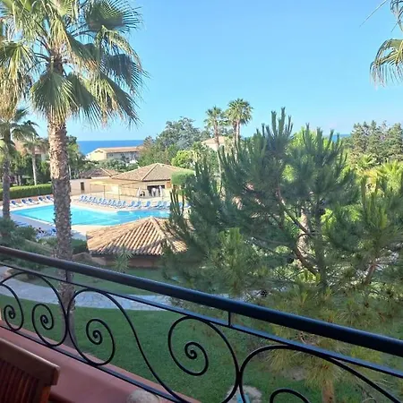 De Marine De Bravone - Corse * Linguizzetta