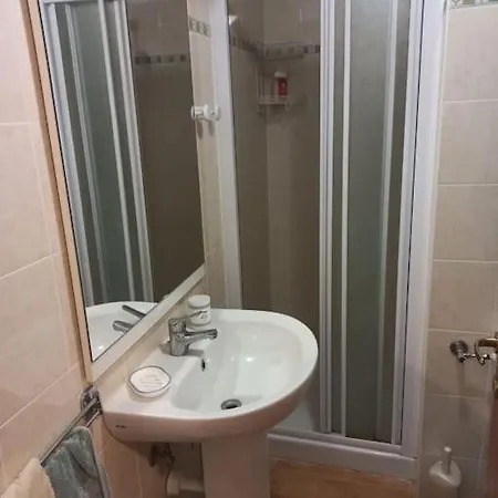 De Marine De Bravone - Corse Linguizzetta