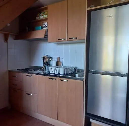 アパート De Marine De Bravone - Corse *