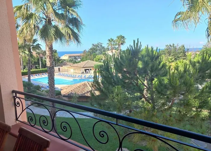 De Marine De Bravone - Corse * Linguizzetta