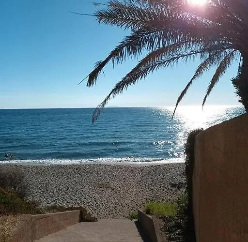 De Marine De Bravone - Corse *