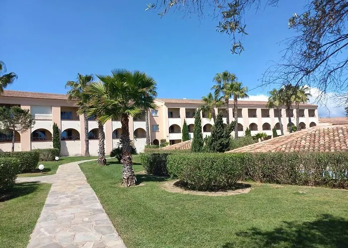 De Marine De Bravone - Corse Linguizzetta